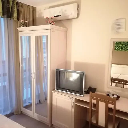 Daire Avalon Studio,sunny Sunny Beach