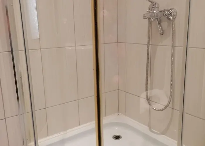 Avalon Studio,sunny 公寓 阳光海滩