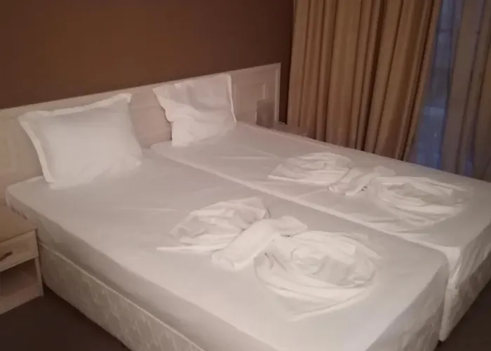 Avalon Studio,sunny 公寓 *