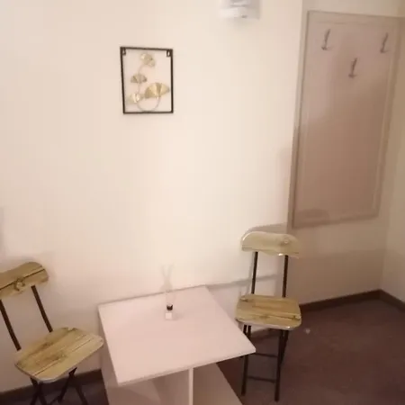 Appartement Avalon Studio,sunny Slantchev Briag