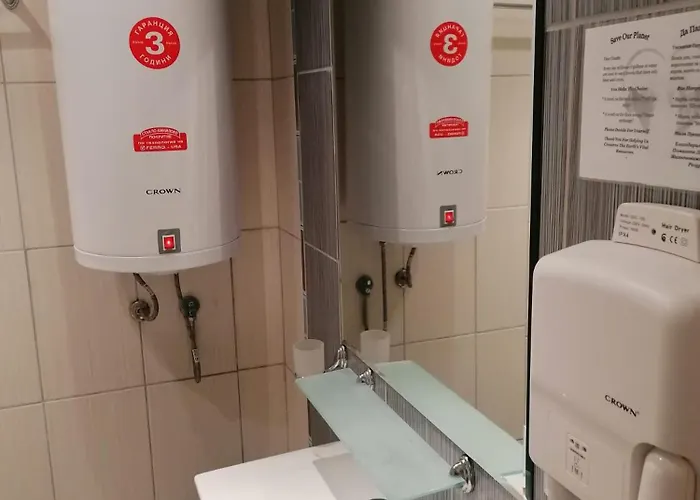 شقة Avalon Studio,sunny ساني بيتش